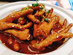 -小菜园新徽菜(常州金坛吾悦店)