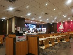 大堂-肯德基(新八一店)