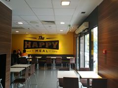 -麦当劳(长沙东风路店)
