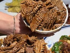 -食鸡公社辣子鸡·潍坊菜·烧烤