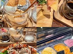 -ALLORA意大利餐厅(丰盛里店)