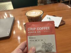 -雕刻时光咖啡馆(交大店)