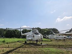 -中国航空博物馆