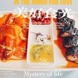 粤菜睌茶地标餐厅