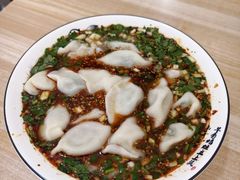 -尤素福东举院饺子馆