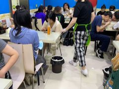 等位区-重庆麻辣烫(国权路店)