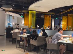 -小大董·烤鸭(观景餐厅·南京西路店)