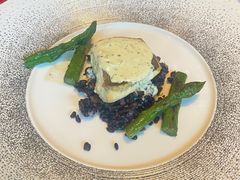 -北京古城老院厉晓麟精致菜