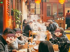 -南门涮肉(后海店)