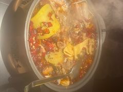 -师烤·豆花烤鱼(深圳坂田天虹店)