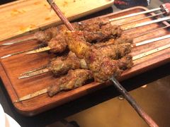 -新疆杭州疗养院·富春山庄