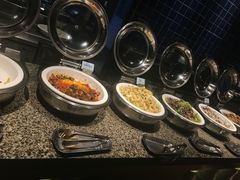 -星伦多海鲜自助餐厅(万达百货店)