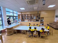 -玛利娅蒙特梭利双语幼儿园·托育(百家湖直营园)