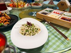 -番食园鲜食火锅(高新店)
