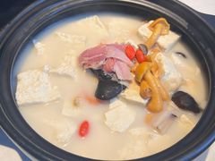 -悦融·京鲁菜·露台花园(安定门店)