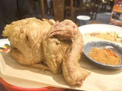 -醉长安(钟楼旗舰店)