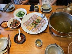 -印象鲵宴·张家界地标美食名片(溪布街店)