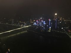 -WFC会仙楼观景台