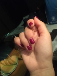 -安娜美甲美睫沙龙