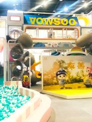 -玩塾品格乐园(宇宙太空龙旗店)