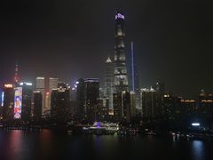 -上海外滩英迪格酒店