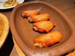 -萨莉亚意式餐厅(百联徐汇店)