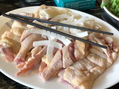 -润泽园海南椰子鸡·糟粕醋火锅(拱北店)