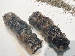 -牛将军•涮肉•烤肉(北京王府井·故宫店)