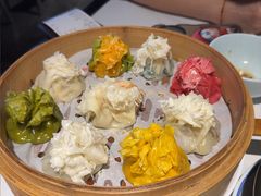 -龍聚祥烧麦馆(鼓楼店)