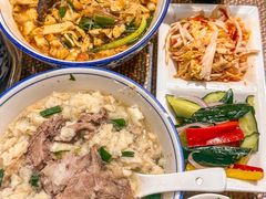 -毅祥斋老孙家泡馍(西羊市店)