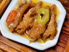-琼海·狮椰美食楼