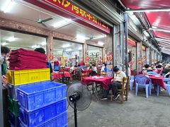 -联丰美食(番禺店)