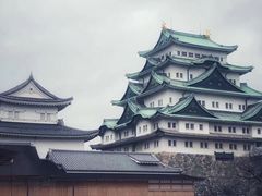 -名古屋城
