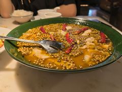 -初蓉丨遇见新川菜(亲贤街荣耀店)