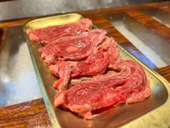 -東盛炭烤自助料理(浦东文峰广场店)