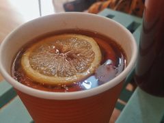 -赏饮·WILL TEA