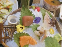 -昱匠·日本料理(金融街店)