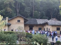 -韶山毛泽东同志故居