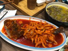 -锡和无锡菜(景丽苑店)