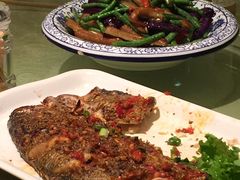 -小杨烤肉(高新店)
