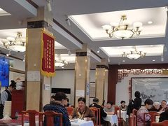 -峨嵋酒家(地安门店)