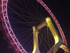 -天津之眼摩天轮