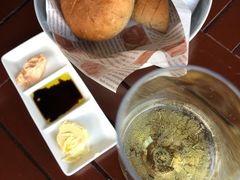 -宴悦海鲜餐厅·游水海鲜·牛排(亚龙湾瑞吉店)