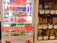 -翠华餐厅(旺角文华商场店)