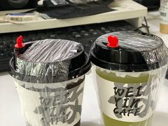 -微饮cafe