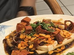 -京滨饭店·餐厅(阜外大街店)