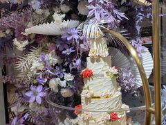 -杜哈夫DOUX RÊVE·生日蛋糕(日月光店)