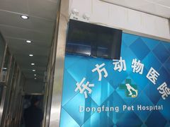 -东方动物医院·宠保定点·骨科·转诊中心(春城路·昆明站分院)