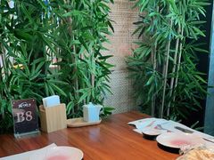 -熹炭精致日料(金融街购物中心店)