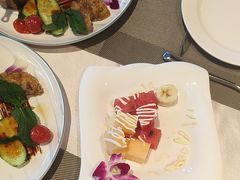 -七海旋律西餐厅(金沙湾店)